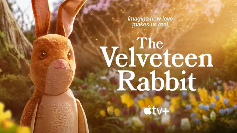 The Velveteen Rabbit (2023) Dubbed Official Dubbed Dual Audio [Hindi-English] in 480p & 720p & 1080p.