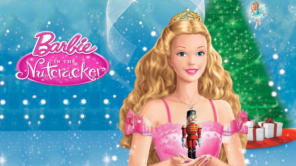 Barbie in the Nutcracker (2001) Dubbed by Cartoon Network Dual Audio [Hindi-English] in 480p & 720p & 1080p.