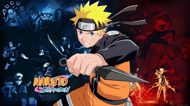 Naruto: Shippuden (2013) Season 14 BluRay [Hindi-Tamil-Tel-Mal-Ben-Eng-Jap] Multi Audio DD2.0 480p, 720p & 1080p HD | 10bit HEVC ESub