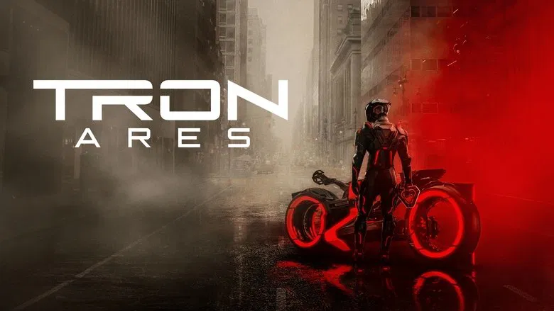 TRON: Ares (2025) Official Dubbed HDTS Multi Audio [Hindi-Tamil-Telugu-English] in 480p & 720p & 1080p.