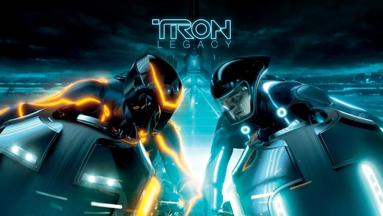 TRON: Legacy (2010) Official Dubbed Dual Audio [Hindi-English] in 480p & 720p & 1080p.