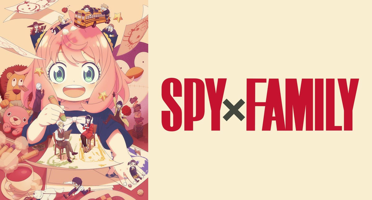 Spy x Family Season 3 Multi Audio [Hindi-English-Japanese] 480p, 720p & 1080p HD WEB-DL | 10bit HEVC