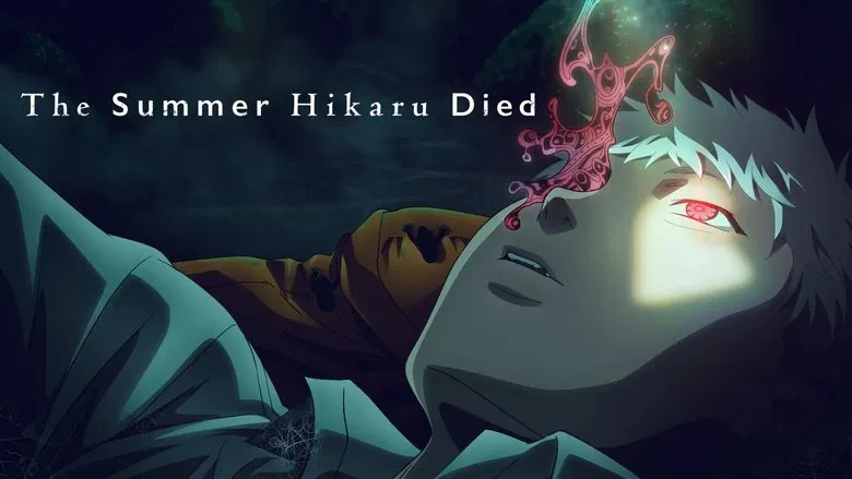 The Summer Hikaru Died Season 1 Multi Audio [Hindi-English-Japanese] DDP5.1 480p, 720p & 1080p HD WEB-DL | 10bit HEVC ESub